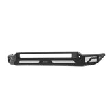 Westin 2020 Chevrolet Silverado 2500/3500 Pro-Mod Front Bumper