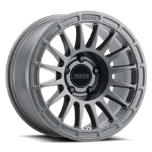 Load image into Gallery viewer, Method MR314 15x7 +15mm Offset 5x100 56.1mm CB Gloss Titanium Wheel