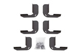 Deezee 99-16 Ford SuperDuty Running Board NXt Bracket Kit