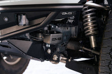 Load image into Gallery viewer, DV8 Offroad 21-22 Ford Bronco Crash Bar Caps w/ Accessory Mount