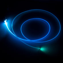Load image into Gallery viewer, Oracle Fiber Optic LED Light Head - ColorSHIFT (4PCS) - ColorSHIFT
