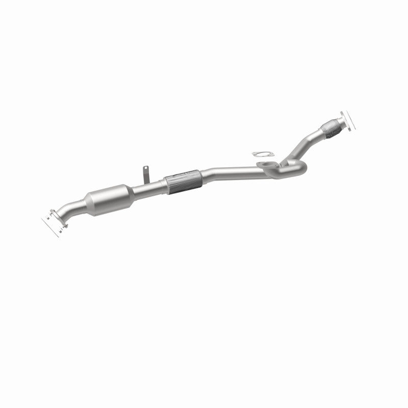 MagnaFlow Conv DF 14-15 Buick LaCrosse Premium / Leather V6 3.6L