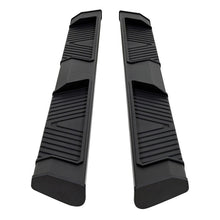 Load image into Gallery viewer, Westin 15-25 Ford F-150 SuperCrew / 17-25 F-250/350 CC AT6 Running Boards - Black
