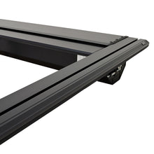 Load image into Gallery viewer, Westin 19-26 GM Silverado/Sierra 1500 5ft 8in Bed Manual Retractable Tonneau Cover - Black
