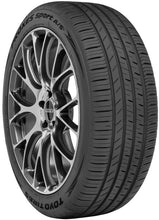 Load image into Gallery viewer, Toyo Proxes Sport All Season Plus Tire - 235/35R20 92Y XL