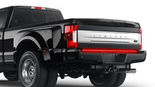 Load image into Gallery viewer, Putco 15-20 Ford F-150 60in Red Light Blade Direct Fit Kit Red / White