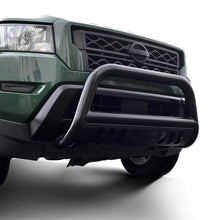 Load image into Gallery viewer, Westin 22-24 Nissan Frontier E-Series Bull Bar Black