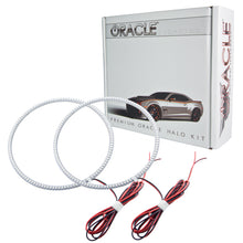 Load image into Gallery viewer, Oracle Ford Explorer Sport Trac 01-05 LED Halo Kit - White SEE WARRANTY