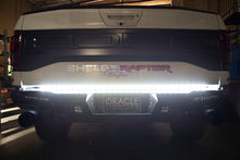 Load image into Gallery viewer, Oracle 60in Double Row LED Truck Tailgate Light Bar SEE WARRANTY