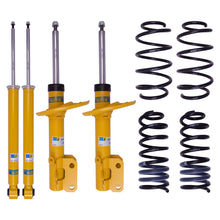 Load image into Gallery viewer, Bilstein B12 Pro-Kit 14-19 Mazda 6 Front and Rear Suspension Kit