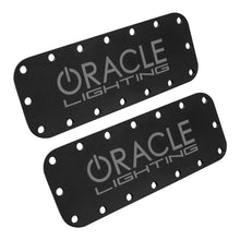 Load image into Gallery viewer, Oracle Magnetic Light bar Cover for LED Side Mirrors (Pair) SEE WARRANTY