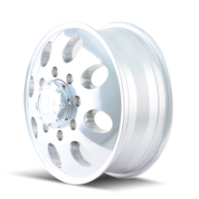 Load image into Gallery viewer, ION Type 167 16x6 / 8x170 BP / 102mm Offset / 130.18mm Hub Polished Wheel