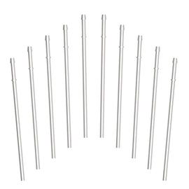 MagnaFlow Hanger .375inch straight 10pk