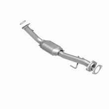 Load image into Gallery viewer, MagnaFlow Conv DF 02-06 Cadillac Escalade / 02-06 GM Yukon (Inc Denali)  6.0L P/S