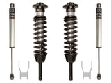 ICON 12-15 Toyota Hilux 0-3in Stage 2 Suspension System