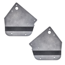 Load image into Gallery viewer, Oracle 10-14 Ford Raptor Fog Light Replacement Brackets (Pair)