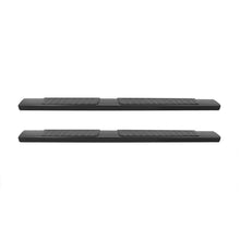 Load image into Gallery viewer, Westin 2015-2018 Chevrolet/GMC Colorado/Canyon Crew Cab R7 Nerf Step Bars - Black