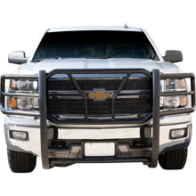 Load image into Gallery viewer, Westin 2014-2015 Chevrolet Silverado 1500 HDX Grille Guard - Black