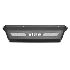 Westin 11-16 Ford F-250/350/450/550 Pro-Mod Skid Plate - Tex. Blk