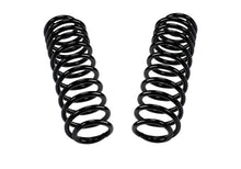 Load image into Gallery viewer, Superlift 2020 Jeep Gladiator JT Dual Rate Coil Springs - Front 4in Lift - Pair