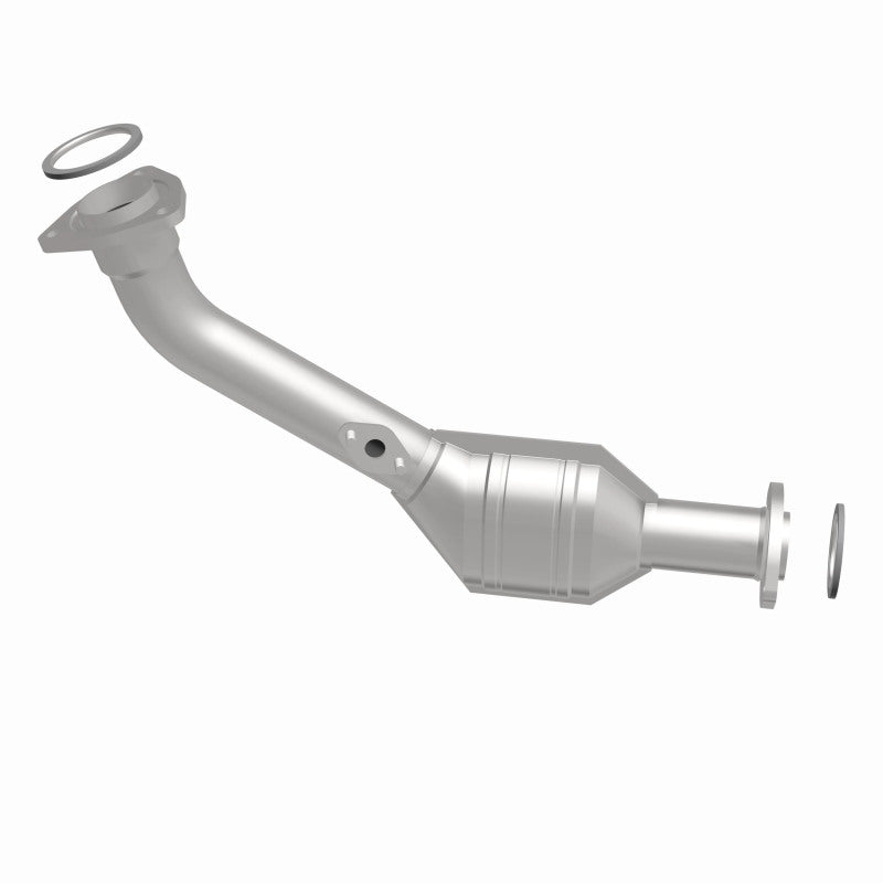 MagnaFlow Conv DF 02-04 Tacoma 2.4L front 50S