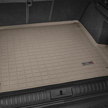 Load image into Gallery viewer, WeatherTech 11-22 Jeep Grand Cherokee Seatback Cargo Liner HP - Tan