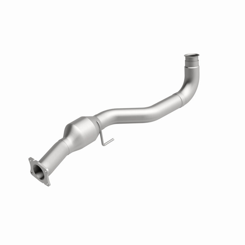 MagnaFlow Conv. DF 01-05 GM Silv/Sierra 6.6L