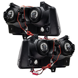 Oracle 05-10 Chrysler 300 V6 SMD HL - White