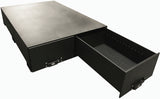 Tuffy Sl Heavy Duty Gear Drawers- 47 3/4Inx90 3/4Inx10In