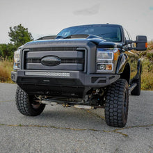 Load image into Gallery viewer, Westin 2011-2016 Ford F-250/350/450/550 Super Duty Pro-Mod Front Bumper