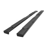 Westin 2022 Toyota Tundra Dbl Cab & Crew Max R5 Nerf Step Bars - Textured Black