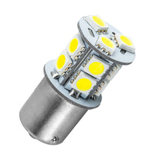 Load image into Gallery viewer, Oracle 1156 13 LED 3-Chip Bulb (Single) - Cool White SEE WARRANTY