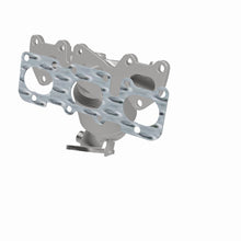 Load image into Gallery viewer, MagnaFlow Conv DF 13-14 Santa Fe 3.3L Manifold