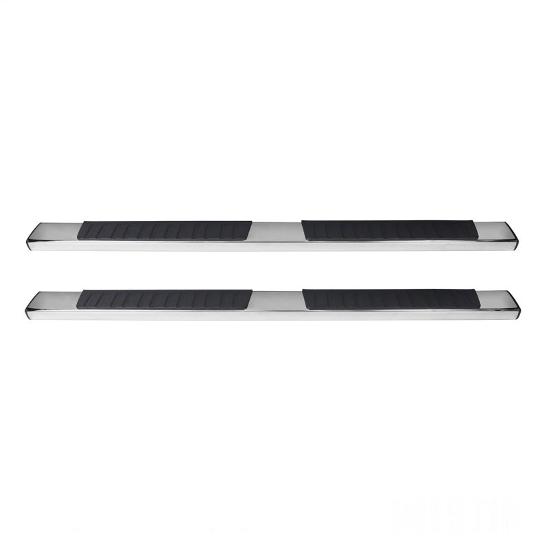 Westin 19-22 RAM 1500 CC (Excl. Classic) R7 Nerf Step Bars - SS