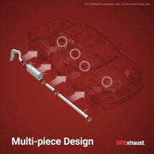 Load image into Gallery viewer, Product Brochure - a specific brochure describing a Product