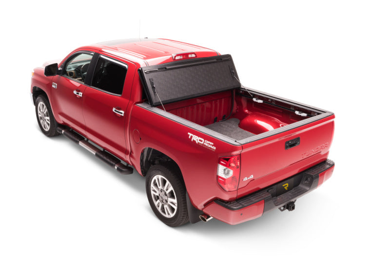 BAK 2024 Toyota Tacoma 5ft Bed BAKFlip G2