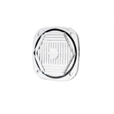 Baja Designs S1 Universal Auxiliary Light Pod Lens Kit - Clear