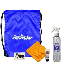 SeaSucker Cleaning Kit