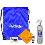 SeaSucker Cleaning Kit