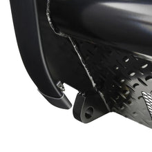 Load image into Gallery viewer, Westin 20-21 Chevrolet 2500/3500 HDX Bandit Front Bumper - Black