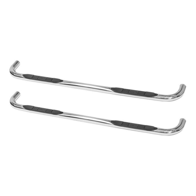 Westin 19-22 RAM 1500 CC (Excl. Classic) E-Series 3 Nerf Step Bars - SS