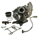 BD Diesel Retrofit Turbo Kit - 11-14 Ford F250/350 & 11-16 Ford F450/550 Powerstroke 6.7L