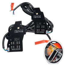 Load image into Gallery viewer, Oracle 20-22 Ford Explorer Dynamic RGB Headlight DRL Kit - ColorSHIFT - w/ RF Controller