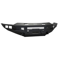 Load image into Gallery viewer, Westin 21-23 Ford F-150 (Excl. 2022+ Lightning EV) Pro-Series Front Bumper - Tex. Blk