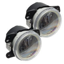 Load image into Gallery viewer, Oracle 05-10 Chrysler 300 Base Pre-Assembled Fog Lights - Amber SEE WARRANTY