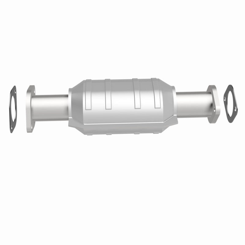 MagnaFlow Catalytic Converter DF 98-00 Nissan Frontier 2.4L Rear