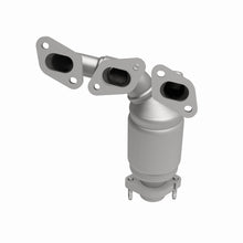 Load image into Gallery viewer, MagnaFlow Conv DF Contour 2.5L Rear Manifold