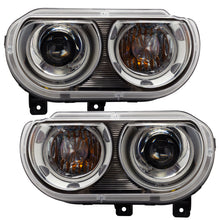 Load image into Gallery viewer, Oracle 08-14 Dodge Challenger SMD HL (HID Style) - White
