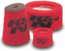 Load image into Gallery viewer, K&amp;N Air Filter Pre-Cleaner Wrap 14in x 6in