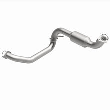 Load image into Gallery viewer, MagnaFlow 16-20 Toyota Tacoma V6 3.5L OEM Grade Direct-Fit Catalytic Converter